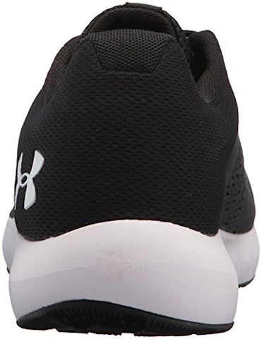 men's ua micro g pursuit se running shoes