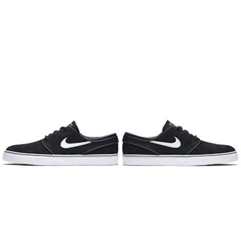 nike sb zoom stefan janoski og men's skate shoe