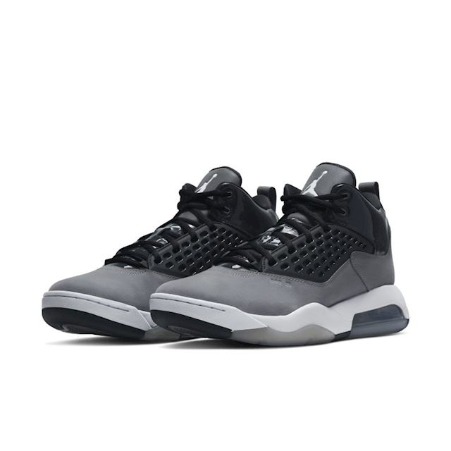 Nike Jordan Maxin 200 Men's Shoe - Grey | CD6107-002 | FOOTY.COM
