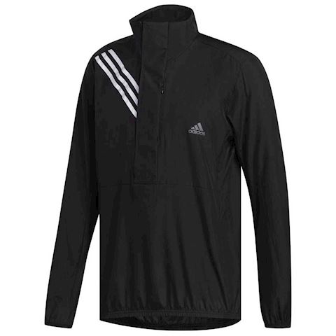 Jackets Adidas Own The Run 3 Stripes | FL6971 | FOOTY.COM