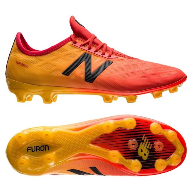 New Balance Furon 4.0 Pro AG - Red 