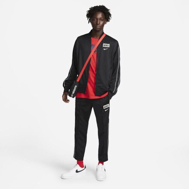 Nike Sportswear Men's Trousers - Black | FD0489-010 | FOOTY.COM