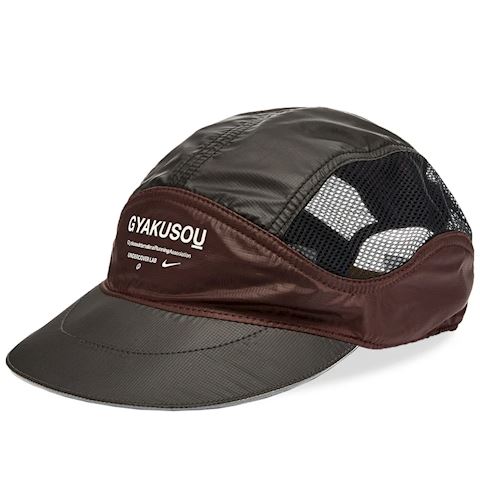 nike gyakusou tailwind cap