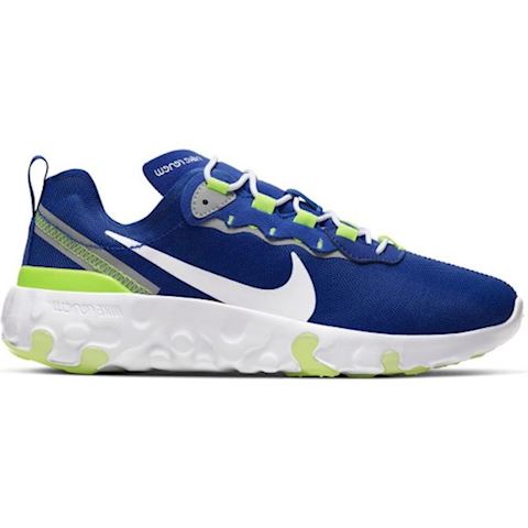 nike renew element 55 infant blue