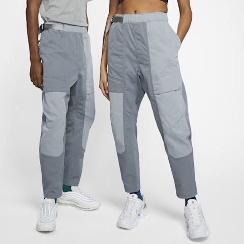 men's woven trousers nike sportswear tech pack