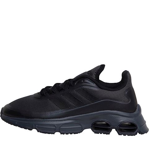 adidas quadcube black
