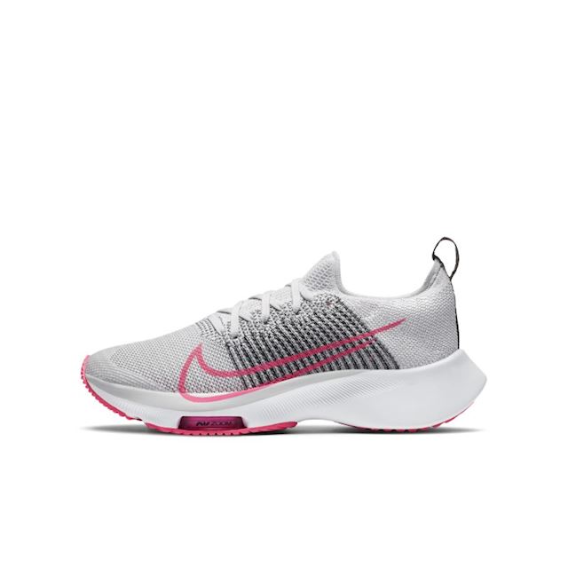 Nike Air Zoom Tempo FK Older Kids' Running Shoe - Grey | CJ2102-019 |  FOOTY.COM