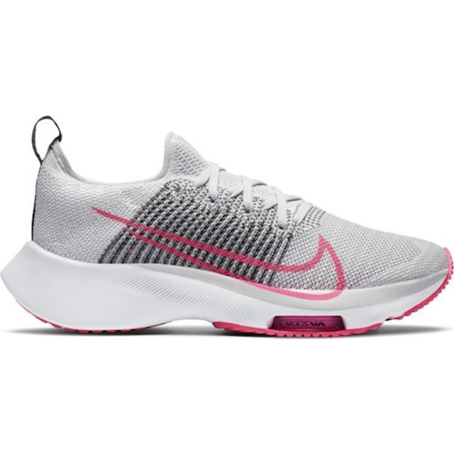 Nike Air Zoom Tempo FK Older Kids' Running Shoe - Grey | CJ2102-019 |  FOOTY.COM