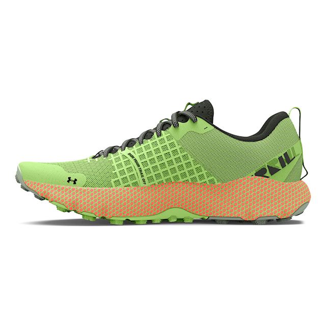 Under Armour Unisex UA HOVR Ridge Trail Running Shoes 3025852302