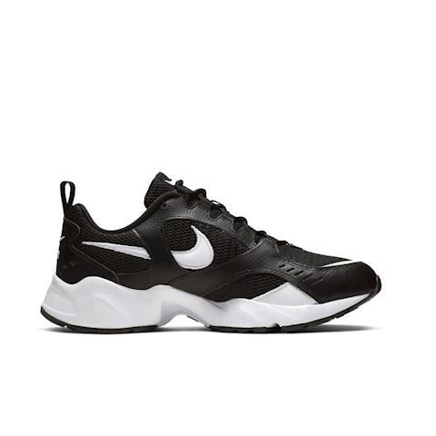 Nike Air Heights Men's Shoe - Black | AT4522-003 | FOOTY.COM