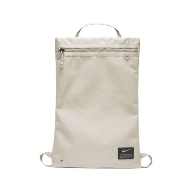 Nike Utility Training Gymsack - Brown | CQ9455-104 | FOOTY.COM
