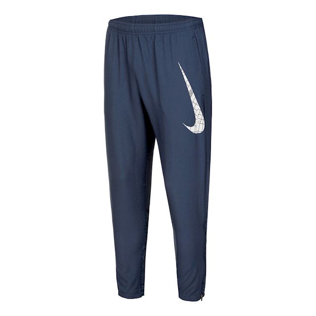 Nike Dri-Fit Challenger RDVN Woven Flash Running Pants Men | DQ6489-410 ...