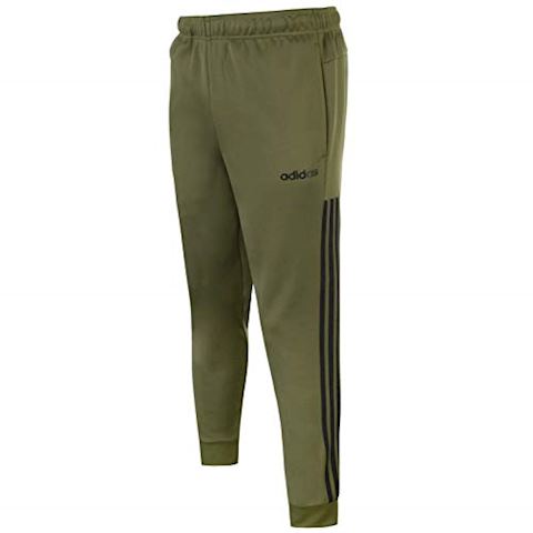adidas tracksuit bottoms green