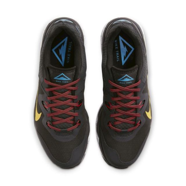 juniper trail men's trail running shoe
