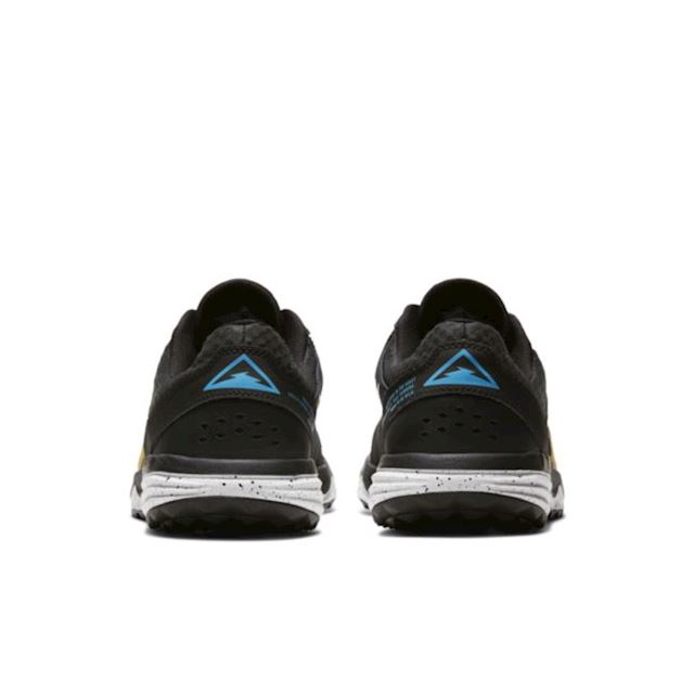 juniper trail men's trail running shoe