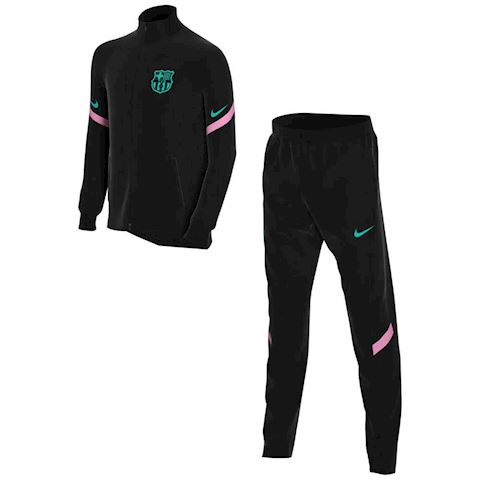 Barcelona pink tracksuit Clearance