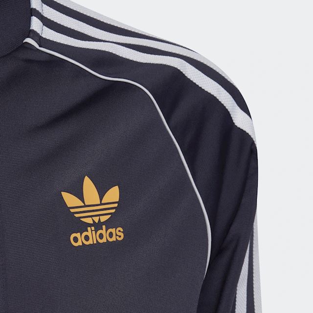 adidas Originals x Kevin Lyons SST Track Top | HC9442 | FOOTY.COM