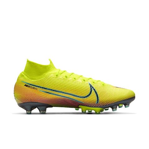 Nike Mercurial Superfly 7 Elite MDS AG-PRO Artificial-Grass Football ...