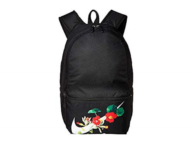 nike sportswear heritage graphic backpack