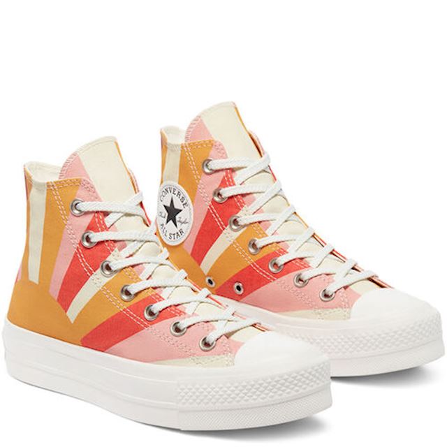 converse hi summer spirit