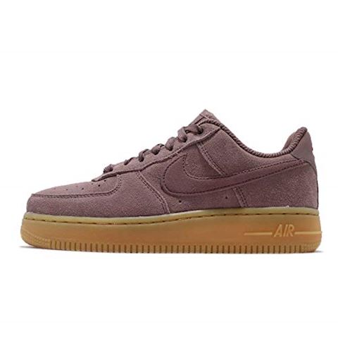 air force 107 se