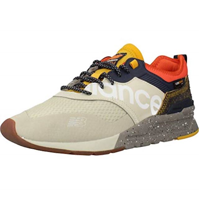 new balance 997h spring hike trail sneaker