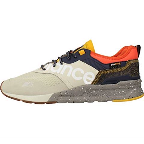 new balance 997h spring hike trail sneaker