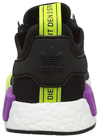 Adidas NMD R1 Black | D96627 | FOOTY.COM