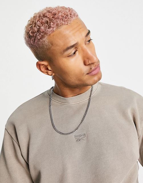 Reebok Classics Natural Dye sweatshirt 