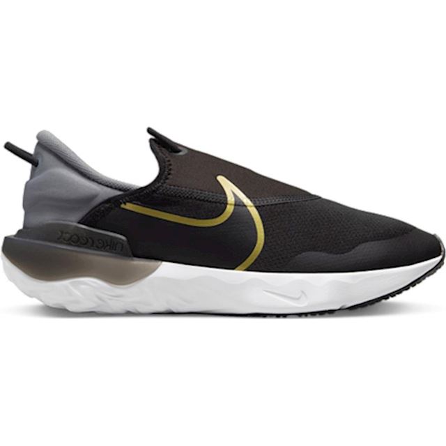 Nike Flow Older Kids' Road Running Shoes Black DD3724004