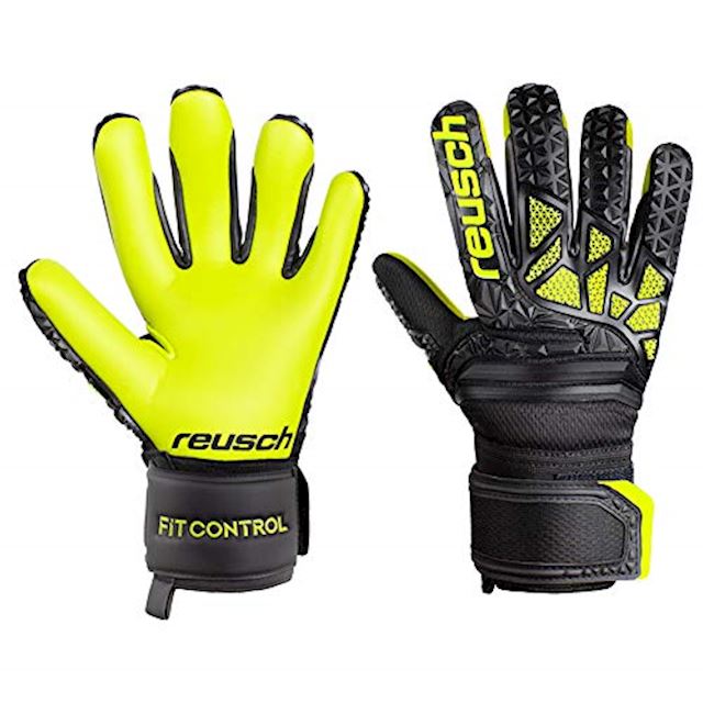 Reusch Goalkeeper Gloves Fit Control 