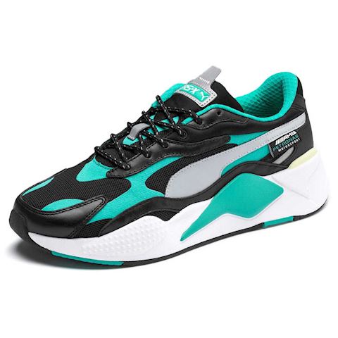 Sneakers Puma Mercedes Amg Petronas 