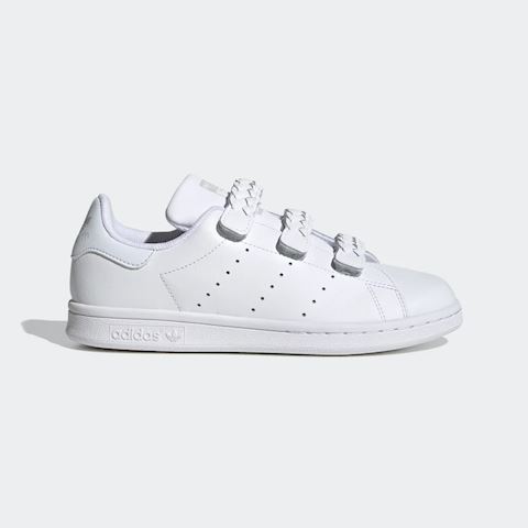 adidas Stan Smith CF J - Sneakers Low at Stylefile