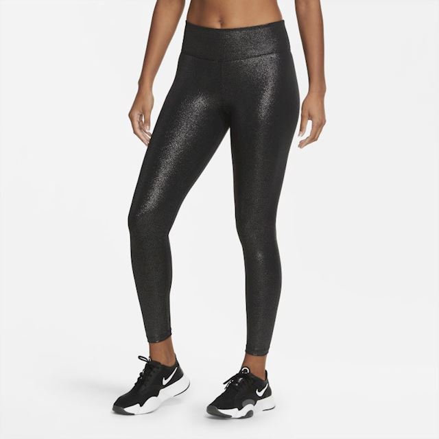 Nike training one sparkle tights clearance