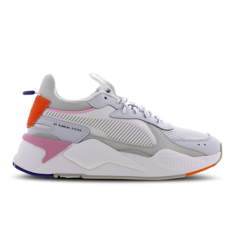 pumas rs x grade school