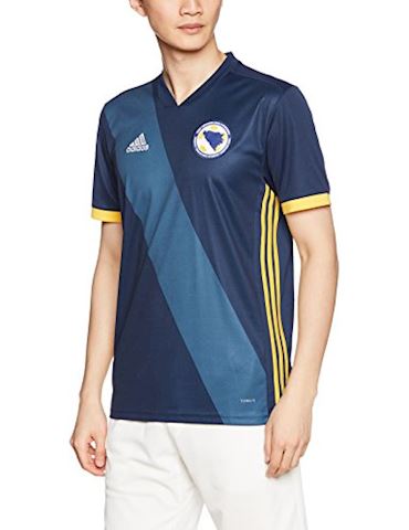 bosnia jersey adidas