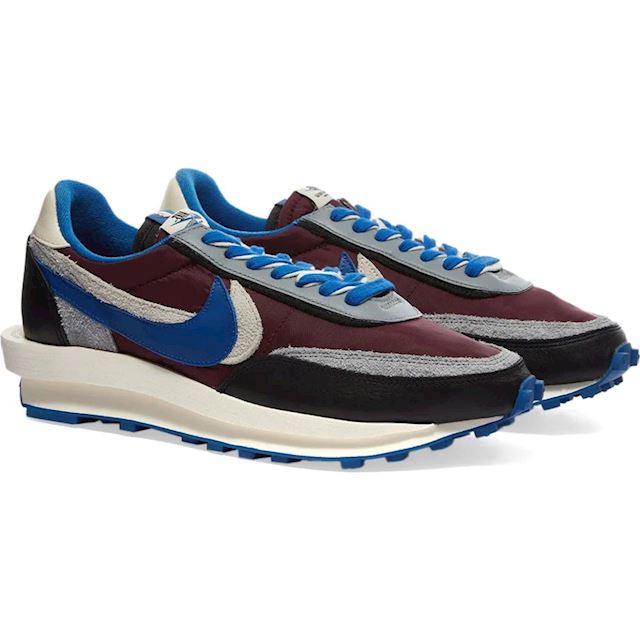 sacai purple