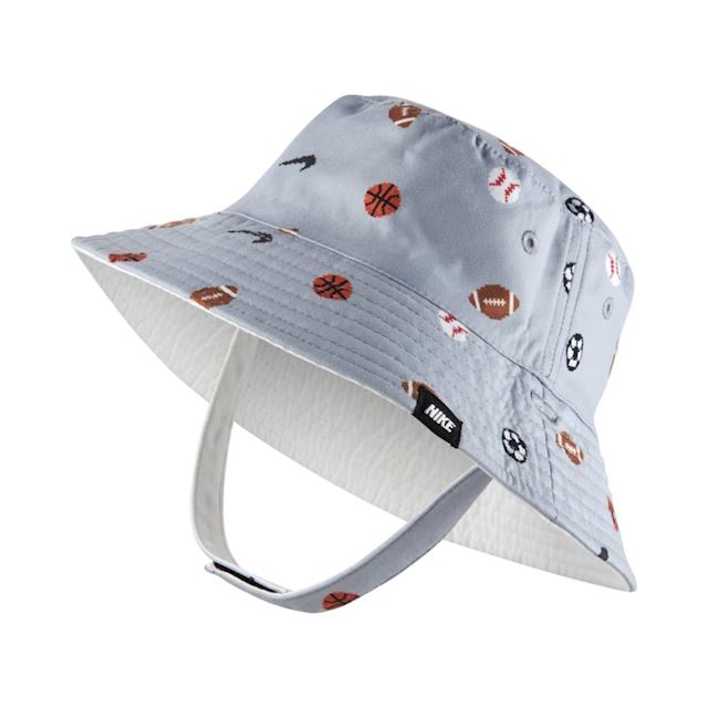 nike youth bucket hat