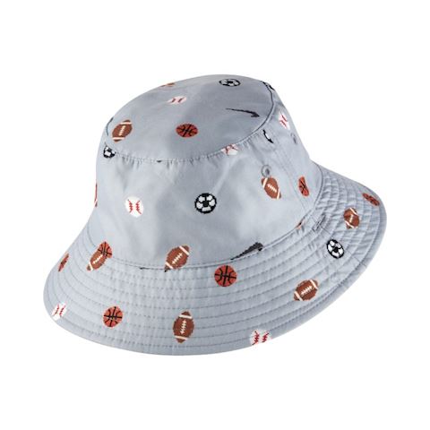 nike youth bucket hat