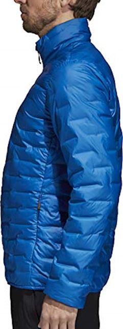 adidas light down jacket