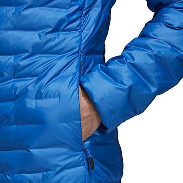 adidas light down jacket