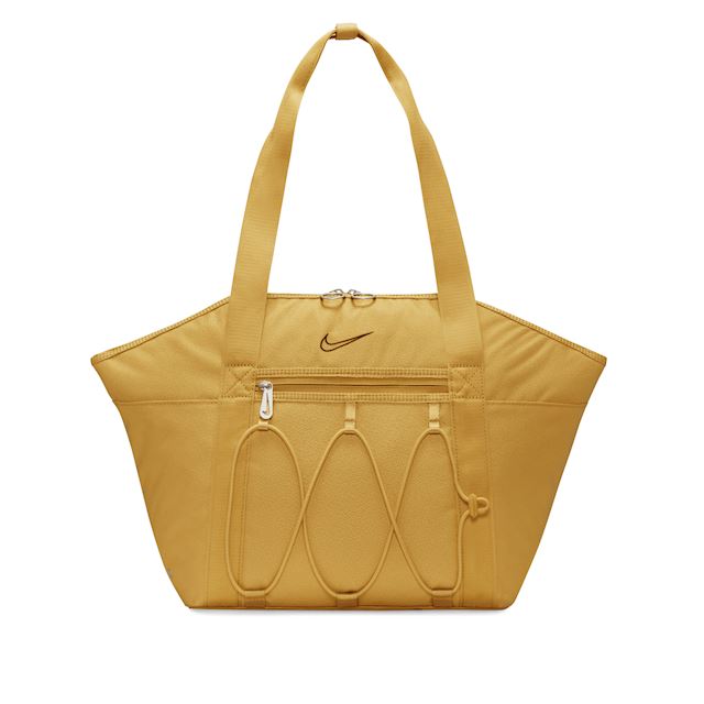Nike One Women's Training Tote Bag (18L) - Brown | CV0063-725 | FOOTY.COM