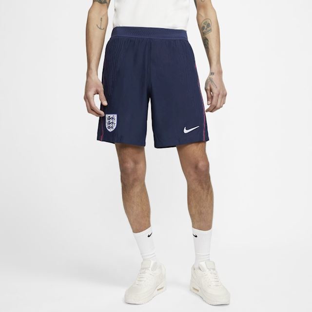 Nike England Mens Player Issue Home 