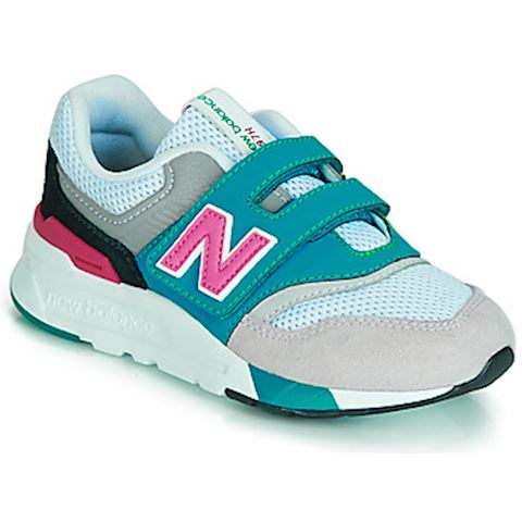 New Balance Hook and Loop 997H Shoes 