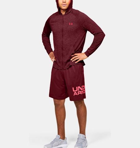 under armour ua tech hoodie