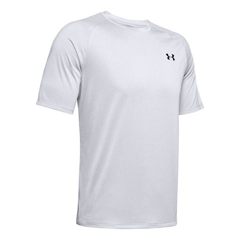 ua tech short sleeve shirt