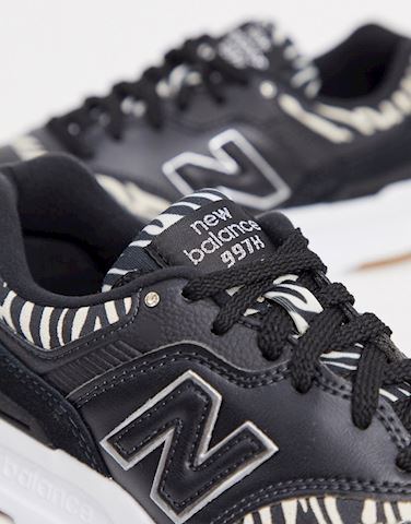 new balance animal print 997h