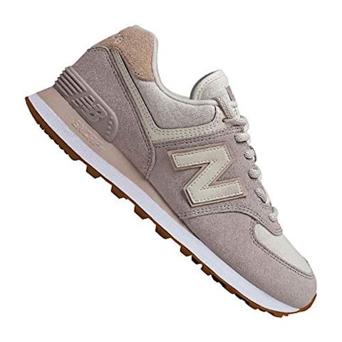 new balance 574 smoked salt