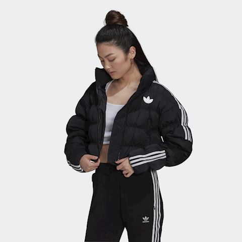 adidas Short Synthetic Down Puffer 