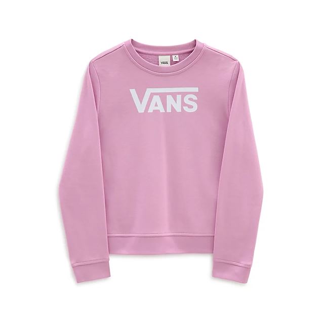 Vans girls sweatshirt Clearance